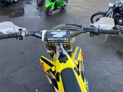Suzuki RM-Z450