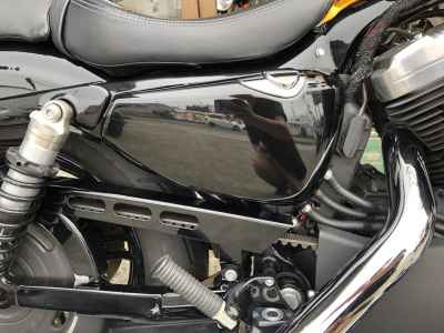 Suzuki Access 125 2015