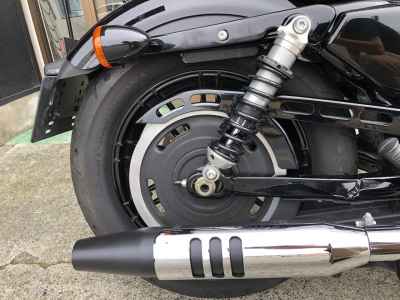 Suzuki Access 125 2015