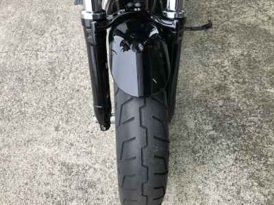 Suzuki Access 125 2015