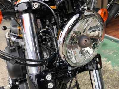 Suzuki Access 125 2015