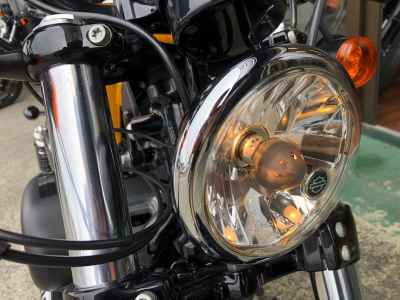 Suzuki Access 125 2015