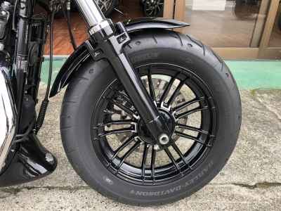 Suzuki Access 125 2015