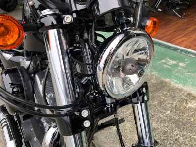 Suzuki Access 125 2019