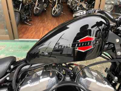 Suzuki Access 125 2019