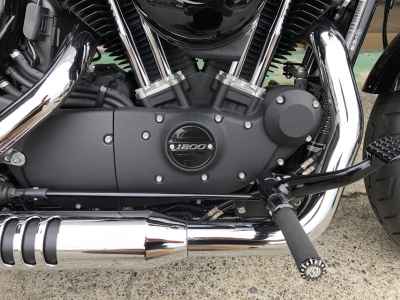 Suzuki Access 125 2019