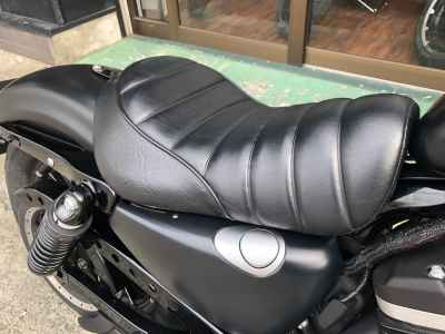 Suzuki Access 125 2017