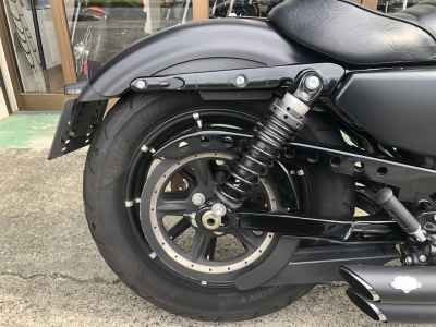 Suzuki Access 125 2017