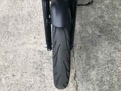 Suzuki Access 125 2017