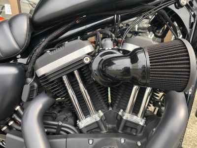 Suzuki Access 125 2017