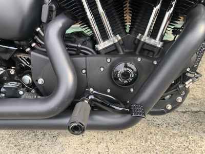 Suzuki Access 125 2017