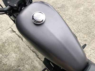 Suzuki Access 125 2016