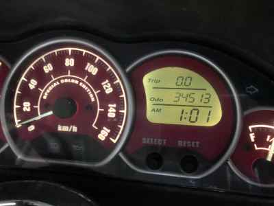 Yamaha Majesty 250 2006