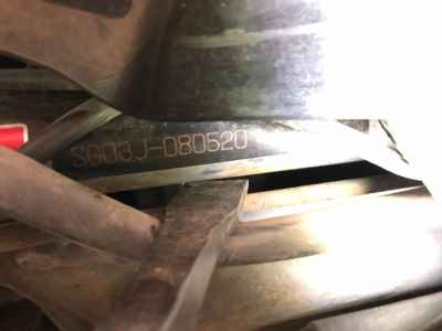 Yamaha Majesty 250 2006