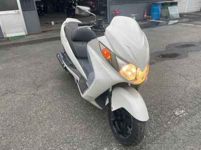 Suzuki Skywave 250SS