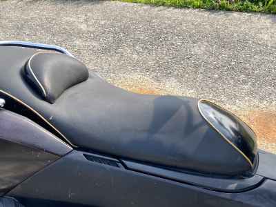 Yamaha Maxam 250 Trike 2006