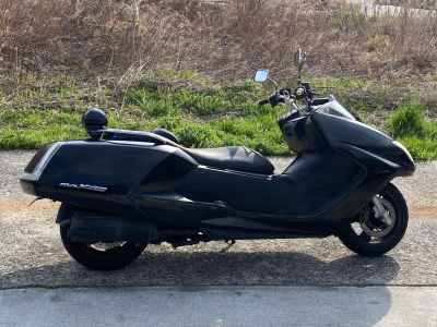 Yamaha Maxam 250 Trike 2006