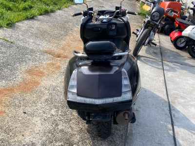 Yamaha Maxam 250 Trike 2006