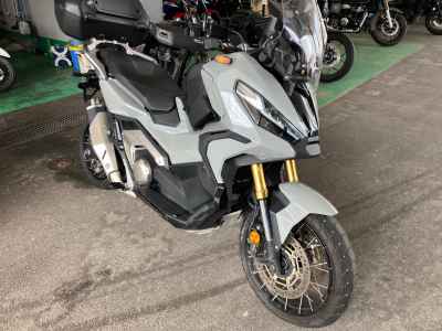 Honda X-Adv 750 2021