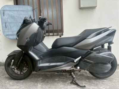 Yamaha XMAX 250 2018