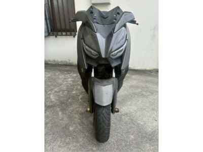 Yamaha XMAX 250 2018