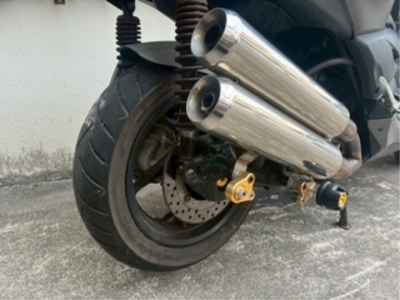 Yamaha XMAX 250 2018