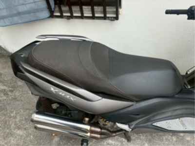 Yamaha XMAX 250 2018
