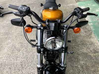 Suzuki Access 125 2015