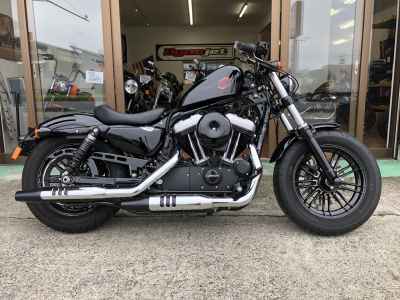 Suzuki Access 125 2019