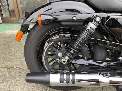 Suzuki Access 125 2019