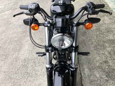 Suzuki Access 125 2019