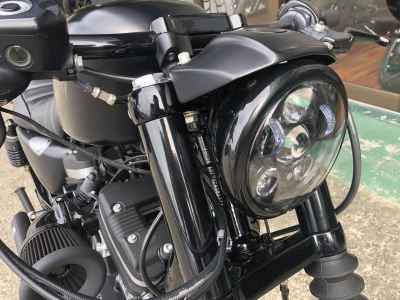 Suzuki Access 125 2017