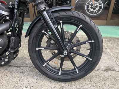 Suzuki Access 125 2017