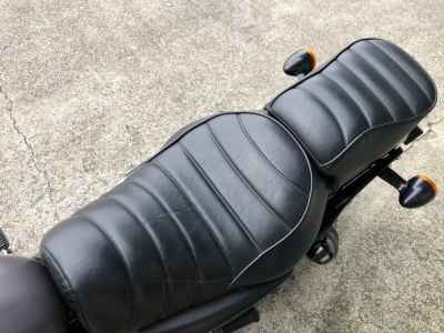 Suzuki Access 125 2016