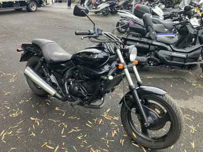 Kawasaki Eliminator 250V