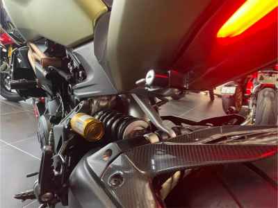 Ducati Diavel 2022