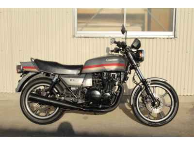 Kawasaki Z1100GP