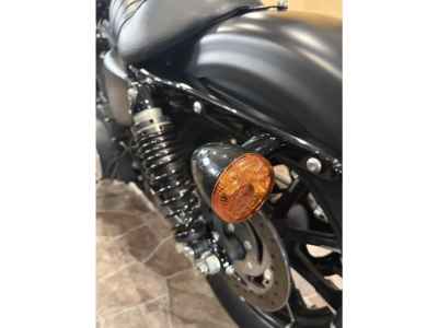 Suzuki Access 125 2018