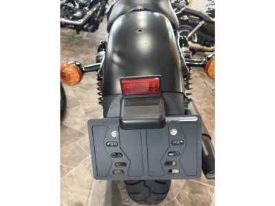 Suzuki Access 125 2018