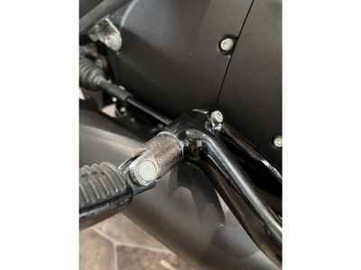 Suzuki Access 125 2018