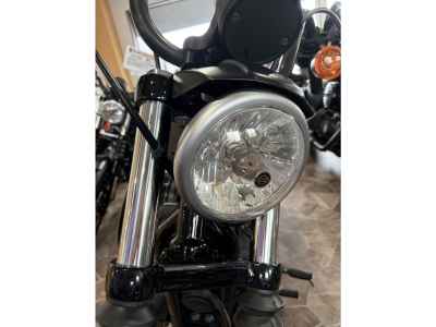 Suzuki Access 125 2017