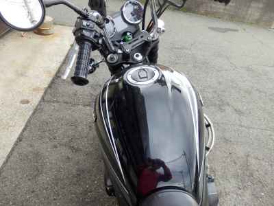 Kawasaki Z900RS 2021