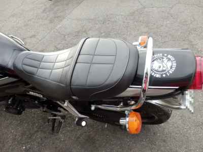 Kawasaki Z900RS 2021