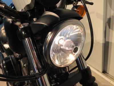 Harley-Davidson Sportster Iron XL883N 2020