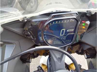 Honda CBR250RR