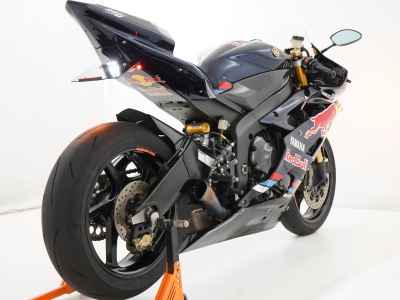 Yamaha YZF-R6 2006