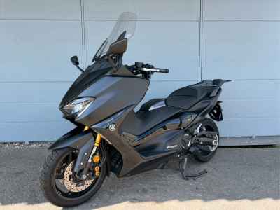 Yamaha TMAX 560 2020