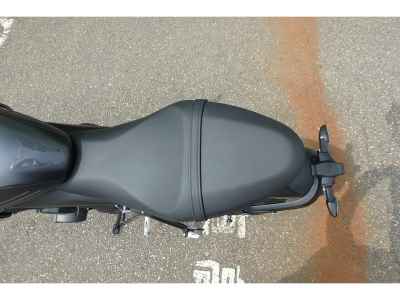 Triumph Trident 660 2024