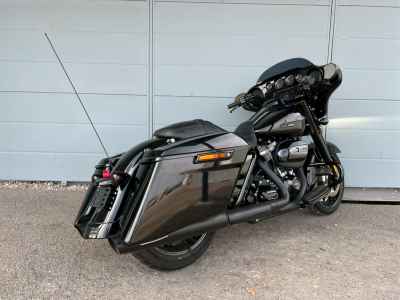 Harley-Davidson Street Glide FLHXS1690 2020