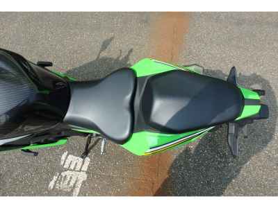 Kawasaki Ninja ZX-4RR 2024
